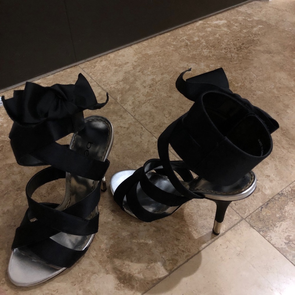 Bebe heels